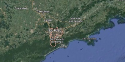 Al menos un estudiante muerto y otros tres heridos en un tiroteo en Sao Paulo