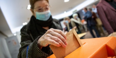 Mauro Casa: "El gran desaf�o es el bot�n de Patricia Bullrich"