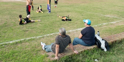 El Ministerio del Interior realiz� la presentaci�n de la Direcci�n General de Seguridad en el Deporte