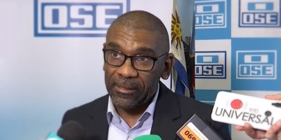 El director de OSE por el Frente Amplio renunci� a su cargo y asegur� que la gesti�n del actual gobierno "ha debilitado a este organismo"