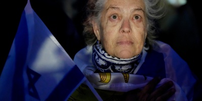 El gobierno considera connacional a una rehen de Ham�s de 29 a�os