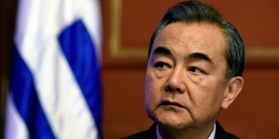 China insta a una soluci�n pol�tica al conflicto palestino-israel� "entre guerra y paz"
