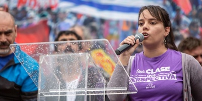 ADES ocupa 12 liceos en distintos puntos de Montevideo