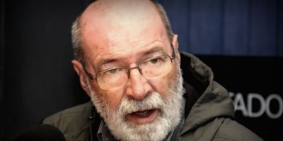 Falleció el periodista a los 82 años, Álvaro Sanjurjo Toucon, indiscutido referente de la crítica de cine y columnista en varios medios