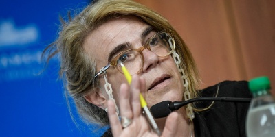 Por caso Gustavo Penad�s, FA interpelar� a Luis Alberto Heber 