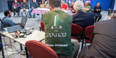 La Federaci�n de Funcionarios de OSE denuncia falta de garant�as en el sector jur�dico del Ente