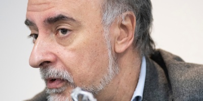 El ministro de Trabajo y Seguridad Social confirm� que no habr� proyecto de emergencia para reformar la Caja de Profesionales