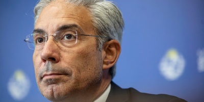 Robert Silva vuelve a exhortar a familias y estudiantes a concurrir a clases este mi�rcoles