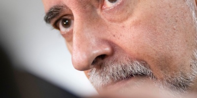 Mieres anuncia que el gobierno incrementar� aportes de activos a la Caja de Profesionales