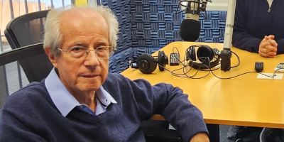 �C�mo nos afectan las vivencias y convivencias con los otros? El Papel del Entorno: nueva columna del Dr. Walter Dresel 