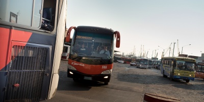 Se levant� el paro general de transporte fijado para este viernes