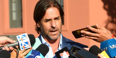 Uruguay est� en contacto con los pa�ses que median para la liberaci�n de los rehenes de Ham�s