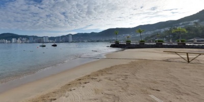 L�pez Obrador se desplaza hasta Acapulco para analizar los da�os tras el paso del hurac�n 'Otis'