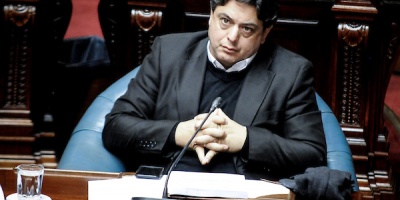 Daniel Pe�a: "Uruguay es el pa�s de la regi�n donde mayores intereses se cobran" 