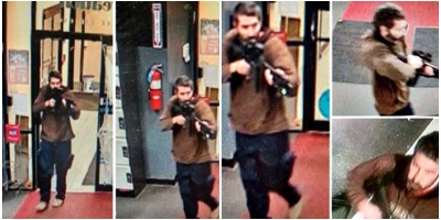 Estados Unidos acumula 565 tiroteos masivos como los perpetrados en Maine