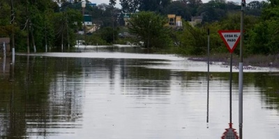 725 personas permanecen desplazadas de sus viviendas