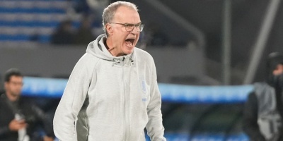 Uruguay subi� dos lugares en el ranking FIFA