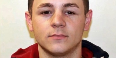 Se entreg� a la justicia, Sebasti�n Alberti Rossi, cu�ado el narco uruguayo Sebastian  Marset; permanec�a pr�fugo desde hac�a dos a�os