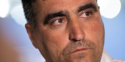 El R�o Uruguay creci� por encima de lo previsto en las �ltimas horas 