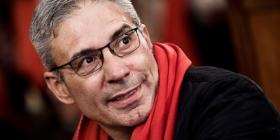 Robert Silva: "Hace 40 a�os hablan de privatizaci�n de la educaci�n"