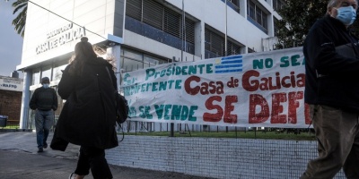 Constanzo: Genera �asombro� y �tristeza� actitud del Gobierno