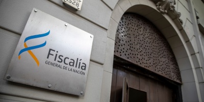 Indagan a un presentador de TV y funcionario del Ministerio de Transporte, en el marco del denominado 'caso Penad�s'