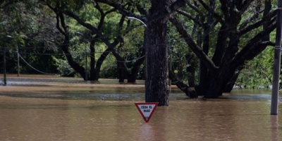 Ascendi� a 1.841 el n�mero de personas desplazadas por las inundaciones
