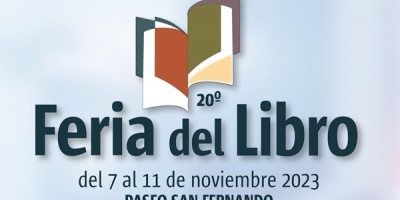 Del 7 al 11 de noviembre se llevar� a cabo una nueva edici�n de la feria del libro en Mandonado