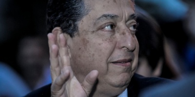 Gustavo Borsari renunci� a la Agencia Nacional de Vivienda