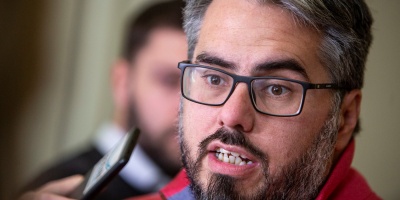 Desde el sindicato de los Funcionarios de la Salud P�blica se�alan que la situaci�n en la ex-Colonia Etchepare est� controlada