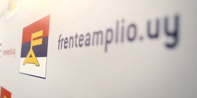 Este martes el Frente Amplio celebrar� el primer triunfo de Tabar� V�zquez en 2004