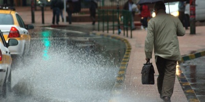 Intendencia de Montevideo habilit� v�a de comunicaci�n para informar sobre desbordes y obstrucciones tras la tormenta