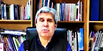 Ruiz: El gobierno �aprob� un parche�