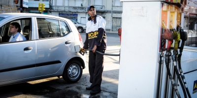 Combustibles: precios se mantendr�n sin cambios en el entrante mes de noviembre