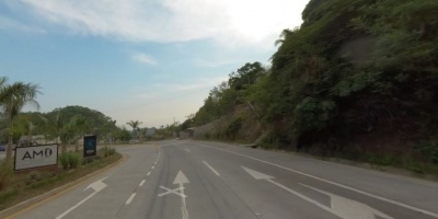 Al menos dos muertos por la tormenta tropical 'Pilar' en El Salvador