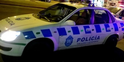 Funcionario policial mata a su pareja y se suicida 