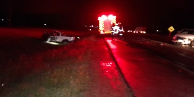 Un hombre falleci� tras siniestro de tr�nsito en Florida