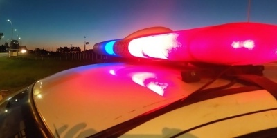 Una mujer de 86 a�os muri� tras sufrir una hemorragia, al ser mordida por una perra en Solymar