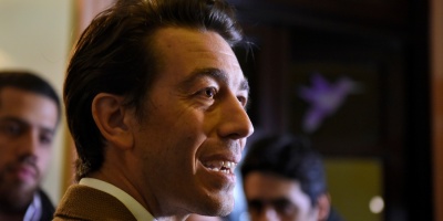 El directorio de la JUTEP declar� como omiso al senador del Partido Nacional Juan Sartori 