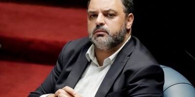 El senador frenteamplista Charles Carrera demandar� al Estado por el caso de espionaje del que fue v�ctima