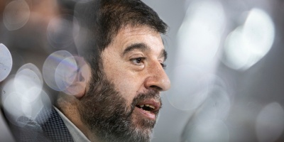 FA sobre la renuncia de Bustillo: �es poco pero es algo�