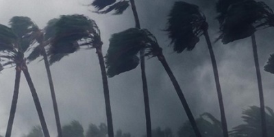  El SINAE realiz� una serie de recomendaciones ante cicl�n extratropical