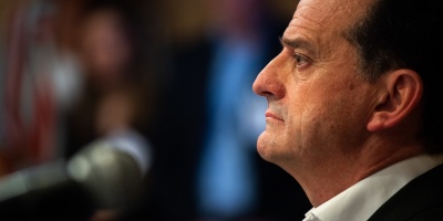 Manini espera las explicaciones del presidente Lacalle Pou y alerta sobre que la afectaci�n pol�tica es inevitable