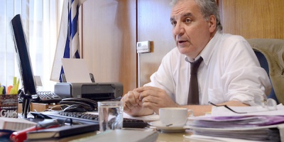 Petit: "En materia de presos Uruguay est� en el puesto 10 en el mundo y entre los primeros en Am�rica del Sur"