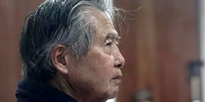 La Justicia peruana rechaza el 'habeas corpus' presentado por el expresidente peruano Fujimori