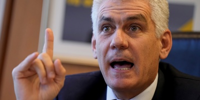 Sobre renuncia de Bustillo: nacionalistas esperan que el presidente y la Justicia act�en en el marco de sus competencias