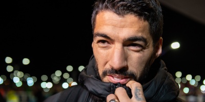 Consideran que es casi un hecho el fichaje de Luis Su�rez al Inter Miami para la temporada 2024