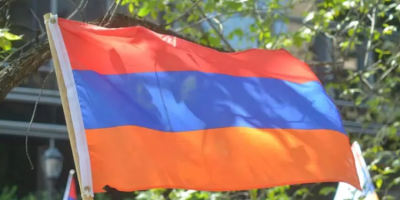 Al menos cinco detenidos por planear un atentado terrorista en Armenia