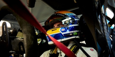 TCR: Urrutia abandona en la primera carrera en Australia