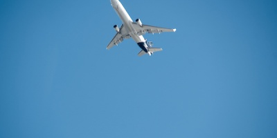 Crece la conectividad a�rea